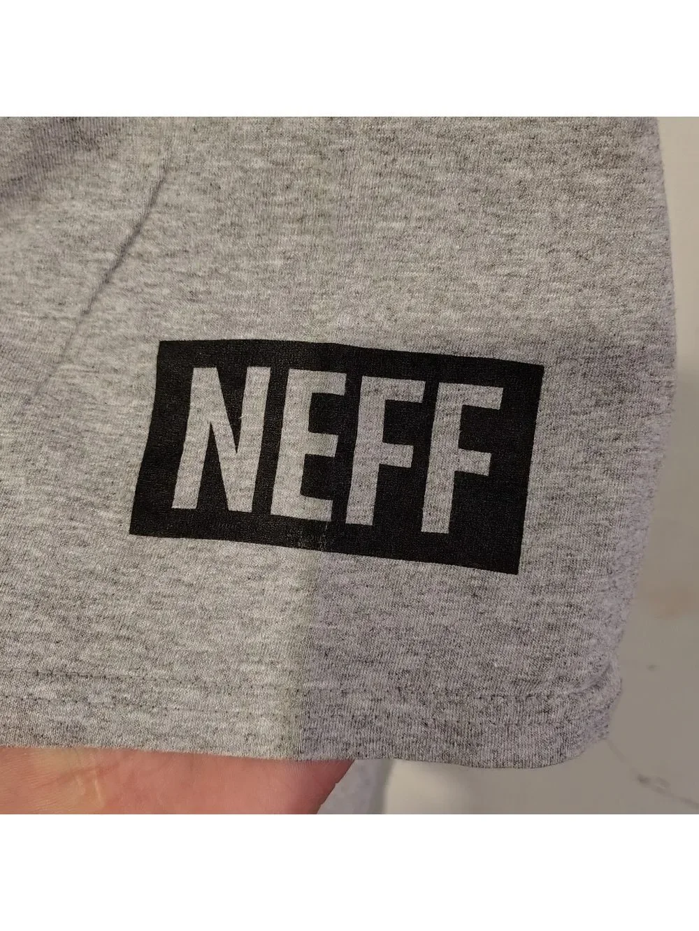 Grogu Shirt Star Wars Mandalorian Baby Yoda - NEFF Brand